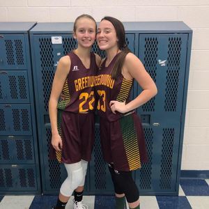 Meet your Posher, Skyler